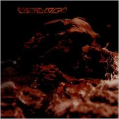 Demo album cover