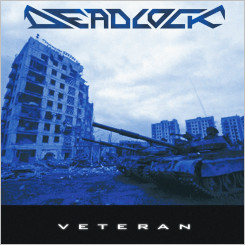 Veteran album cover